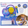 image:imageWicked Karaoke Microphone with Boombox Kids Karaoke Machine with MusicMs Rachel