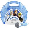 image:imageWicked Karaoke Microphone with Boombox Kids Karaoke Machine with MusicOlder Version