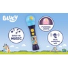 image:imageWicked Toy Microphone for Kids Includes Builtin Music and Lights Ideal Toddler Toys WickedBluey