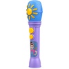image:imageWicked Toy Microphone for Kids Includes Builtin Music and Lights Ideal Toddler Toys WickedMs Rachel