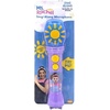 image:imageWicked Toy Microphone for Kids Includes Builtin Music and Lights Ideal Toddler Toys WickedMs Rachel