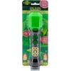 image:imageWicked Toy Microphone for Kids Includes Builtin Music and Lights Ideal Toddler Toys WickedWicked
