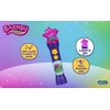 image:imageeKids Barney Microphone Toy for Toddlers Includes Builtin Music and Lights Designed for Fans of Barney Toys