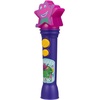image:imageeKids Barney Microphone Toy for Toddlers Includes Builtin Music and Lights Designed for Fans of Barney Toys