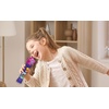 image:imageeKids Barney Microphone Toy for Toddlers Includes Builtin Music and Lights Designed for Fans of Barney Toys
