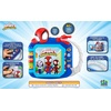 image:imageeKids Blippi Book Toddler Toys with Builtin Preschool Learning Games Educational Toys for Toddler Activities for Fans of Blippi Toys and GiftsMulti ColorSpidey