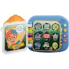 image:imageeKids Blippi Book Toddler Toys with Builtin Preschool Learning Games Educational Toys for Toddler Activities for Fans of Blippi Toys and GiftsMulti ColorBlippi