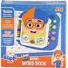 image:imageeKids Blippi Book Toddler Toys with Builtin Preschool Learning Games Educational Toys for Toddler Activities for Fans of Blippi Toys and GiftsMulti ColorBlippi