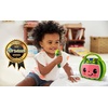image:imageeKids Cocomelon Karaoke Machine Portable Bluetooth Party Speaker with Microphone for Kids Builtin Cocomelon Songs and Speaker with USB Port to Play Music
