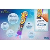 image:imageeKids Disney Encanto Karaoke Microphone with Bluetooth Speaker Wireless Microphone Connects to Disney Songs Via EZ Link Feature for Fans of Encanto Toys for Girls