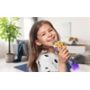 image:imageeKids Disney Encanto Karaoke Microphone with Bluetooth Speaker Wireless Microphone Connects to Disney Songs Via EZ Link Feature for Fans of Encanto Toys for Girls