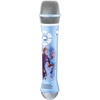 image:imageeKids Disney Frozen 2 Bluetooth Karaoke Microphone with LED Disco Party Lights Portable Speaker Compatible with Siri Google Assistant for Fans of Frozen Toys and Gifts