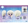 image:imageeKids Disney Stitch Bluetooth Speaker with Rechargeable Battery Portable Wireless Speaker StitchFrozen Elsa