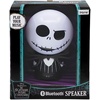 image:imageeKids Disney Stitch Bluetooth Speaker with Rechargeable Battery Portable Wireless Speaker StitchJack Skellington