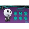 image:imageeKids Disney Stitch Bluetooth Speaker with Rechargeable Battery Portable Wireless Speaker StitchJack Skellington