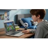image:imageeKids Disney Stitch Bluetooth Speaker with Rechargeable Battery Portable Wireless Speaker StitchJack Skellington