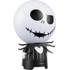 image:imageeKids Disney Stitch Bluetooth Speaker with Rechargeable Battery Portable Wireless Speaker StitchJack Skellington