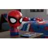 image:imageeKids Disney Stitch Bluetooth Speaker with Rechargeable Battery Portable Wireless Speaker StitchSpiderman