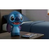 image:imageeKids Disney Stitch Bluetooth Speaker with Rechargeable Battery Portable Wireless Speaker StitchStitch