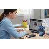 image:imageeKids Disney Stitch Bluetooth Speaker with Rechargeable Battery Portable Wireless Speaker StitchStitch