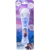 image:imageeKids Frozen Sing Along Microphone Toy For Kids With BuiltIn Music And Flashing Lights Designed For Fans Of Frozen Toys