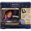 image:imageeKids Harry Potter Wizard Journal for Kids with Invisible Ink Pen Spell Cards and Wand Designed for Fans of Harry Potter Toys