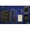 image:imageeKids Harry Potter Wizard Journal for Kids with Invisible Ink Pen Spell Cards and Wand Designed for Fans of Harry Potter Toys