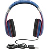 image:imageeKids Mickey Mouse Kids Headphones with 35mm Audio Jack Wired Headphones for School Home or Travel Mickey MouseAvengers