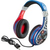 image:imageeKids Mickey Mouse Kids Headphones with 35mm Audio Jack Wired Headphones for School Home or Travel Mickey MouseAvengers