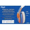 image:imageeKids Mickey Mouse Kids Headphones with 35mm Audio Jack Wired Headphones for School Home or Travel Mickey MouseBlippi