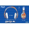 image:imageeKids Mickey Mouse Kids Headphones with 35mm Audio Jack Wired Headphones for School Home or Travel Mickey MouseBlippi