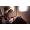 image:imageeKids Mickey Mouse Kids Headphones with 35mm Audio Jack Wired Headphones for School Home or Travel Mickey MouseBlippi
