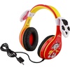 image:imageeKids Mickey Mouse Kids Headphones with 35mm Audio Jack Wired Headphones for School Home or Travel Mickey MouseMarshall Headphones