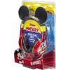 image:imageeKids Mickey Mouse Kids Headphones with 35mm Audio Jack Wired Headphones for School Home or Travel Mickey MouseMickey Mouse