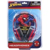 image:imageeKids Mickey Mouse Kids Headphones with 35mm Audio Jack Wired Headphones for School Home or Travel Mickey MouseSpiderman