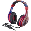 image:imageeKids Mickey Mouse Kids Headphones with 35mm Audio Jack Wired Headphones for School Home or Travel Mickey MouseSpiderman