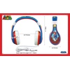 image:imageeKids Mickey Mouse Kids Headphones with 35mm Audio Jack Wired Headphones for School Home or Travel Mickey MouseSuper Mario
