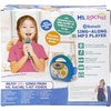 image:imageeKids Ms Rachel Kids Karaoke Machine Portable Bluetooth Party Speaker with Microphone and Builtin Music Designed for Fans of Ms Rachel Toys