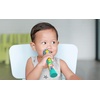 image:imageeKids Ms Rachel Toy Microphone for Kids Includes Builtin Music and Lights Toddler Toys for Ages 18 Months and Up Green