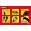 image:imageeKids Pokemon Pikachu Wired Kids Headphones Adjustable Stereo Sound 35Mm Jack TangleFree Volume Control Childrens Headband On Ear for School Home TravelStandard Packaging