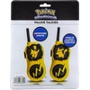 image:imageeKids Pokemon Walkie Talkies Pikachu Toys FRS Walkie Talkies for Kids Long Range Static Free Easy to Use For Indoor and Outdoor Games