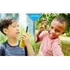 image:imageeKids Pokemon Walkie Talkies Pikachu Toys FRS Walkie Talkies for Kids Long Range Static Free Easy to Use For Indoor and Outdoor Games
