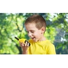 image:imageeKids Pokemon Walkie Talkies for Kids Indoor and Outdoor Toys Designed for Fans of Pokemon Toys  Static Free Indoor and Outdoor Toys