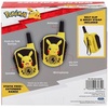 image:imageeKids Pokemon Walkie Talkies for Kids Indoor and Outdoor Toys Designed for Fans of Pokemon Toys  Static Free Indoor and Outdoor Toys