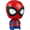 image:imageeKids Spiderman Bluetooth Speaker with Rechargeable Battery Portable Wireless Speaker SpidermanSpiderman