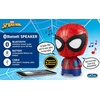 image:imageeKids Spiderman Bluetooth Speaker with Rechargeable Battery Portable Wireless Speaker SpidermanSpiderman