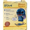 image:imageeKids Spiderman Bluetooth Speaker with Rechargeable Battery Portable Wireless Speaker SpidermanStitch