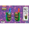image:imageeKids Spiderman Walkie Talkies for Kids Static Free Indoor and Outdoor Toys for Kids SpidermanNinja Turtles