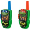 image:imageeKids Spiderman Walkie Talkies for Kids Static Free Indoor and Outdoor Toys for Kids SpidermanNinja Turtles