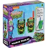image:imageeKids Spiderman Walkie Talkies for Kids Static Free Indoor and Outdoor Toys for Kids SpidermanNinja Turtles